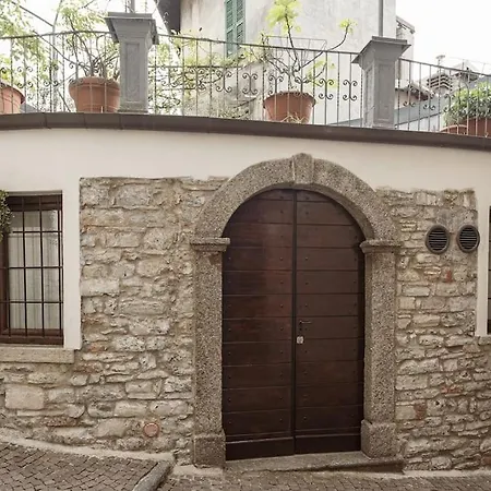 The Bridge Lägenhet