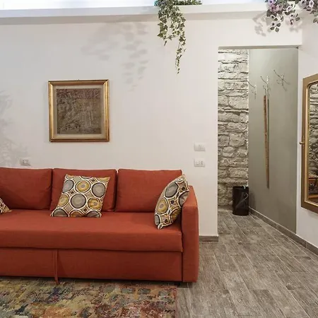 The Bridge Lägenhet Torno