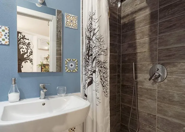 Apartment The Bridge Torno